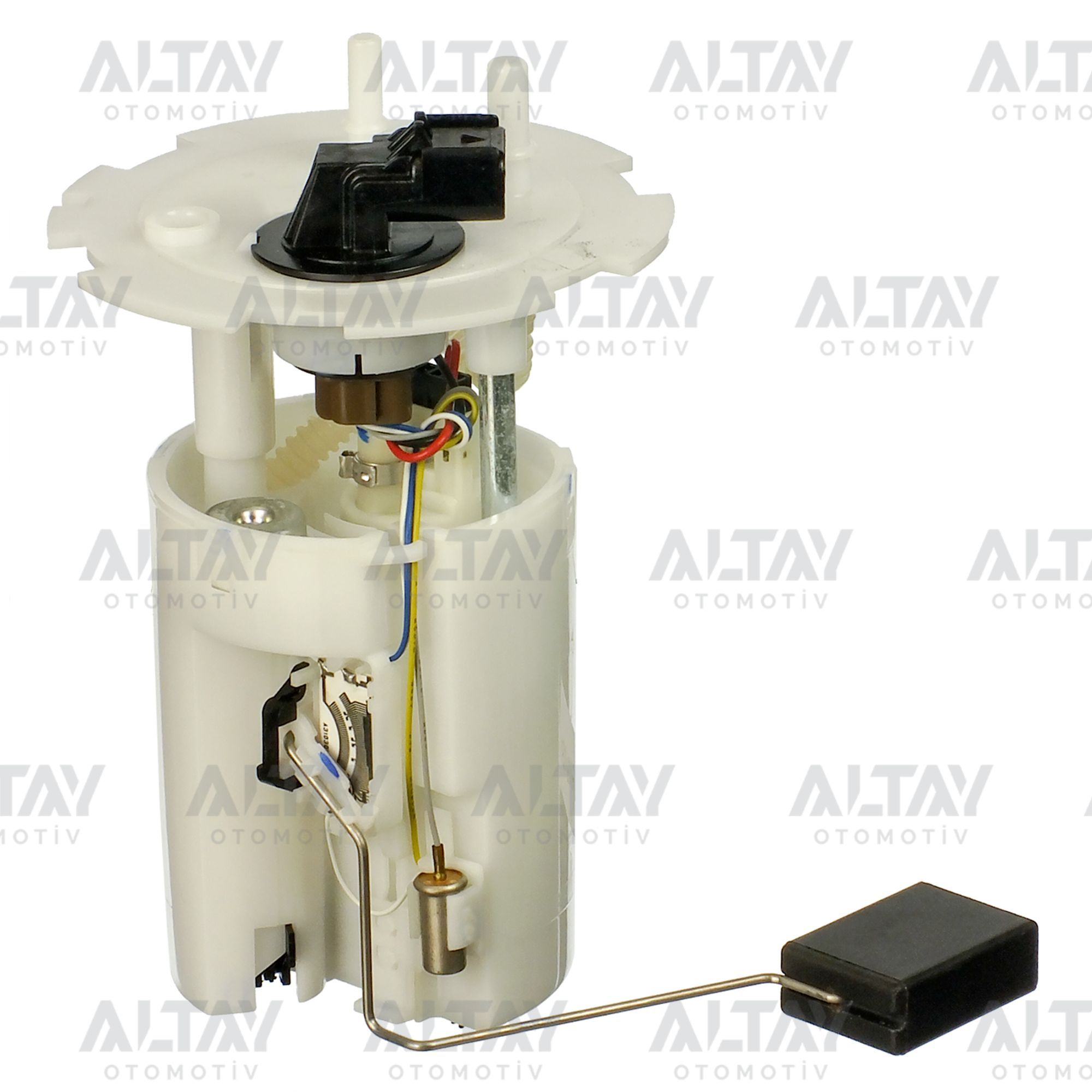 ŞAMANDIRA DEPO KOMPLE LACETTI / NUBIRA F14D-F16D