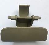 TORPIDO MANDALI YAYLI BEJ (RENAULT: FLUENCE MEGANE III )