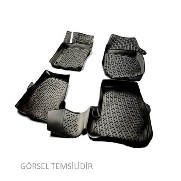 IC PASPAS 3D HAVUZLU X-MAT YENI KASA RANGER TKE T7 11>