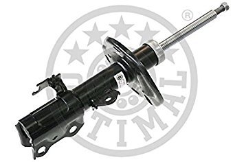 ÖN AMORTİSÖR SOL AURIS COROLLA 07=>