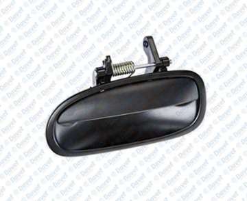 DIS KAPI KOLU ARKA SOL HONDA CIVIC 96->00