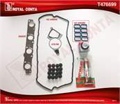 UST TAKIM CONTASI (SKT KECELI+SUBAP LASTIKLI) S,K,C HARIC MONDEO III V184 2,0TDCI 16V 00>07 TRANSIT V184 2,4TDCI O,CEKER