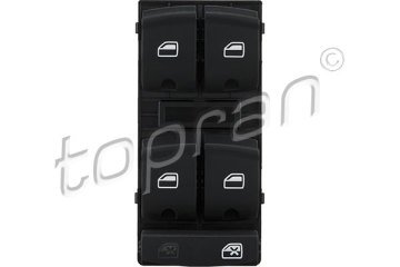 CAM ACMA KAPAMA VE EMNIYET KILIT ANAHTARI SURUCU TARAFI DORTLU AUDI A3 04->13 A6 05->11 Q7 07->11