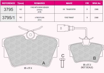 Arka Balata Trafıc (3.01=> 06=> 14=> Vıvaro (8.01=> 06=>14=> Prımastar (01=> 06=> (4406000Qaf)