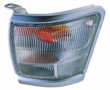 SINYAL LAMBASI ON SAG-(GUMUS DUYLU AMPULLU)-)TOYOTA: HILUX ''2WD'' LN145 98>01 )