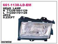 ON FAR SAG CITROEN EXPERT / JUMPY / SCUDO