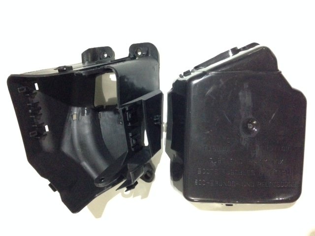 Sigorta Kutusu Komple Tk. Doblo 2006-2011