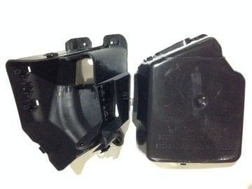 Sigorta Kutusu Komple Tk. Doblo 2006-2011