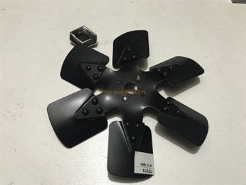 RADYATÖR PERVANESİ 6 KANAT TOROS (9332)