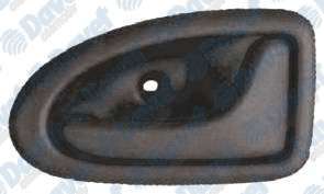 Kapı Ic Acma Kolu Sag Grı Megane ####