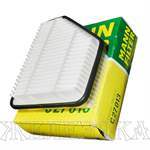 HAVA FILTRESI TOYOTA COROLLA 1.4 D4D 2007-2012 AURIS 1.4 D4D 2007-2012 VERSO AVENSIS 2008->