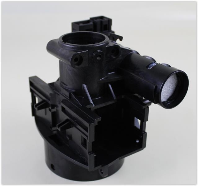 Kilitli Kontak Gövdesi Tmpr (Anahtarsız)