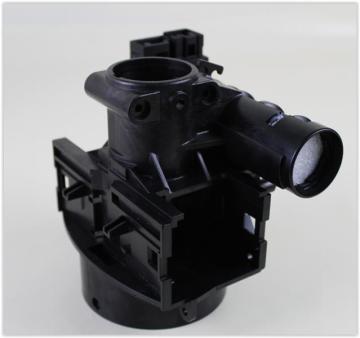 Kilitli Kontak Gövdesi Tmpr (Anahtarsız)