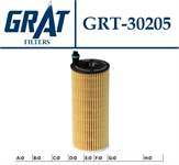 YAG FILTRESI-(BMW N47N-N47S1-N57N-N57Z / TOYOTA: AVENSIS ''1.6-2.0 D4D'' 15> )