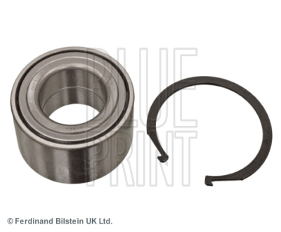 RULMAN ON TEKER KITI-(45×84×41)-(HYUNDAI: IX35 11>/SANTAFE 01>06/SONATA 01>11/TUCSON 04>10/ KIA: SPORTAGE 04>)