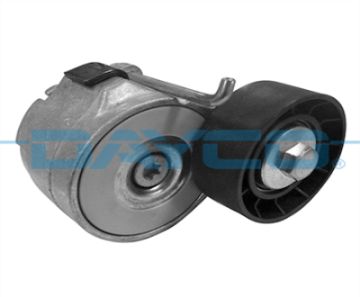 ALTERNATOR GERGI RULMANI ( FIAT: ALBEA 1.3 JTD )