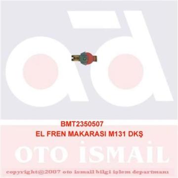 EL FREN MAKARASI M131 DKŞ