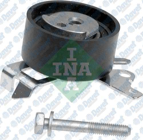 TRIGER GERGI RULMANI ( PEUGEOT : 206 / 307 / 406 / 407 2.0 S16 EW10J4 )