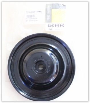 Krank Kasnağı Logan Xx