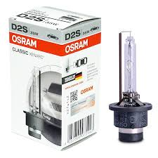 XENON AMPUL D2S 4300K