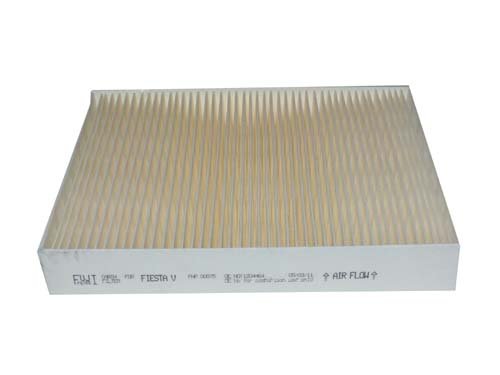 POLEN FİLTRESİ FIESTA V TDCI-1.4 16V-1.6TDCI-1.6 16V 01>FUSION 1.4-1.4TDCI-1.6-1.6TDCI 02