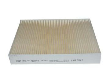 POLEN FİLTRESİ FIESTA V TDCI-1.4 16V-1.6TDCI-1.6 16V 01>FUSION 1.4-1.4TDCI-1.6-1.6TDCI 02