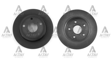 FREN DİSKİ COROLLA 19-22 BENZİNLİ 1.6 / HYBRID ARKA DÜZ 274-5