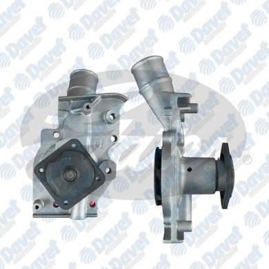 DEVIRDAIM MONDEO I MONDEO II 1.6 1.8 2.0 16V 93>00