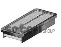 FILTRE HAVA-(HYUNDAI: I10 08>11 ''1.1 CRDI DIZEL'')