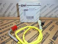 KATALIZOR CIKIS SENSORU (DPS SENSORU) IVECO:DAILY KARSAN: JEST 2,3JTD “DPF “(E5)