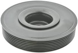 Krank Kasnağı Mgn Iı-Lgn 2.0 16V F4R