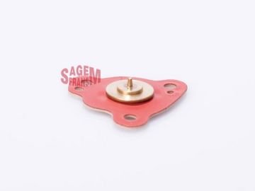 DİYAFRAM ÜÇGEN R12 - TOROS