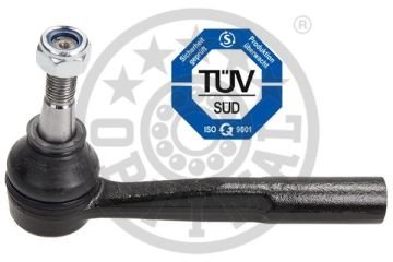 ROT BAŞI SOL VECTRA C 04/02=> (JTE2025) (JTE1009)