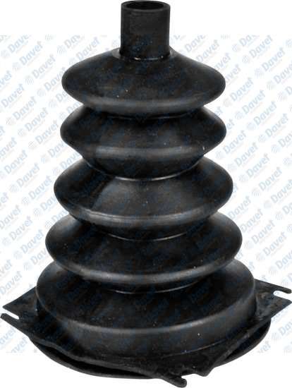 VITES KORUGU UST R12