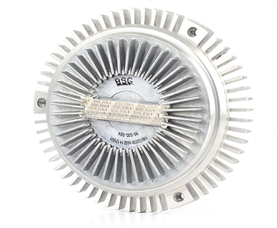 Fan Termiği 8Mv 376 732-031 Passat-A4-A6 Afb-Akn 2,5 Tdi