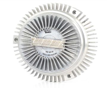 Fan Termiği 8Mv 376 732-031 Passat-A4-A6 Afb-Akn 2,5 Tdi