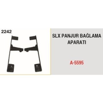 PANJUR BAĞLANTI APARATI SLX (9354)