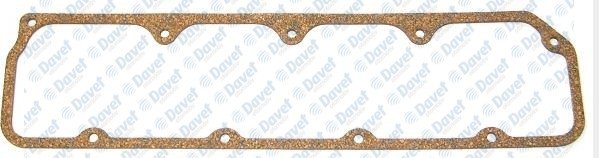 UST KAPAK CONTASI KAUCUK MANTAR TRANSIT 2.5D