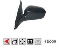 Dıs Ayna Sol-(Elektırıklı-Isıtmalı-5Fıslı)-(Cıvıc 2001>2006 ''Sedan'' )