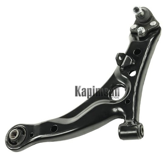 ALT SALINCAK SOL ROTİLLİ AVENSIS T22 (97-04)