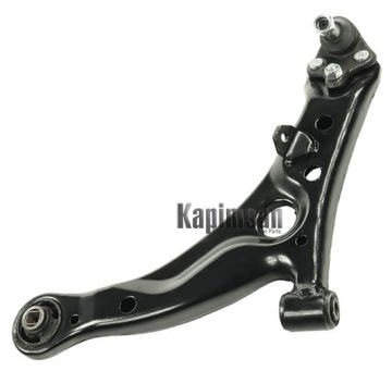 ALT SALINCAK SOL ROTİLLİ AVENSIS T22 (97-04)