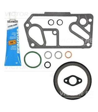 ALT TAKIM CONTA T5-TOUAREG 2.5 TDI 03=> (BLK)AXD