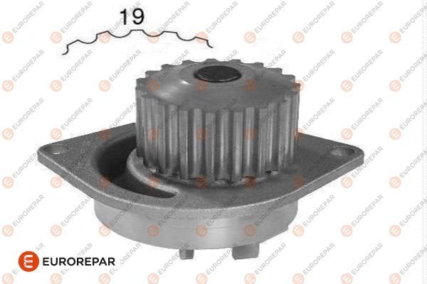 Devirdaim 106-206-307-C2-C3-C4-Saxo-Xsara-Berlıngo-Partner 1.6 16V-Dfm Succe 1.6 16V (09-13)(Tu5Jp4) (Pa683)
