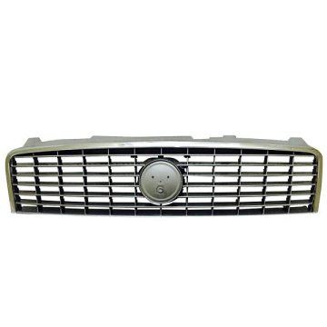 Panjur Ön Lınea 07>10 Gri