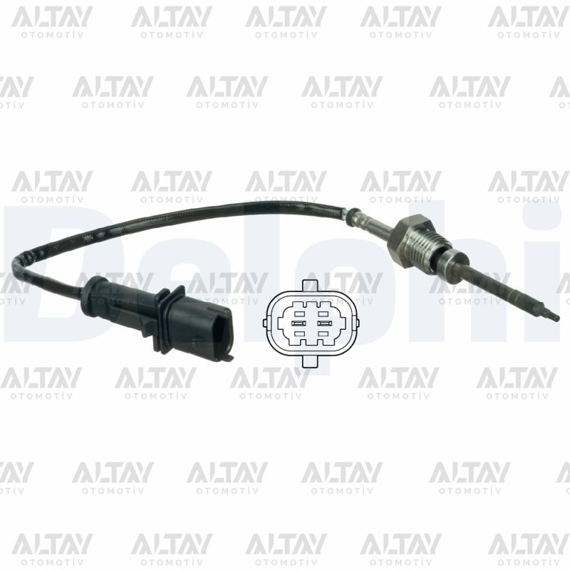 SENSOR EGZOZ SICAKLIK OPEL ASTRA J / CORSA D A13DTC