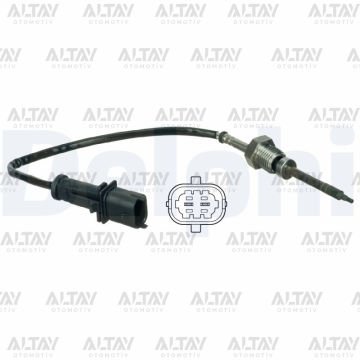 SENSOR EGZOZ SICAKLIK OPEL ASTRA J / CORSA D A13DTC