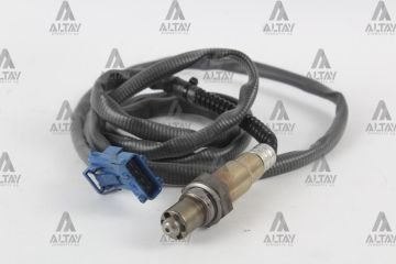 SENSÖR OKSİJEN / LAMBDA 206 98-07 1.4 1.6 / 307 00-07 2.0