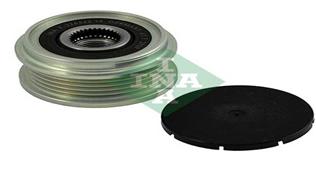 Alternator Kasnagı (Vw: Passat Audı A4 A6