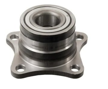 Arka Teker Poryalı Rulman Toyota Corolla Ae101 Kasa (28X52) (Dacf1177 / Ssd0214)