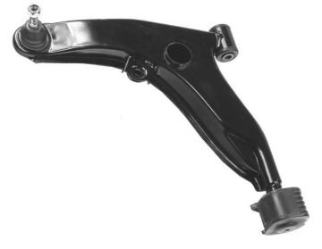 ALT SALINCAK SOL ROTİLLİ CARISMA (96-99)